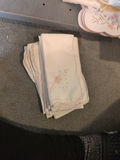 Assorted Decorative Table Linens and Cloth Napkins - thumbnail 3 of 13