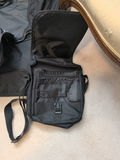 Aero Sport Shoulder Bag And A Samsonite Garment Bag - thumbnail 3 of 8