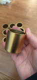 Assorted Decorative Napkin Rings - thumbnail 8 of 8