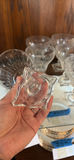 Set of 9 Cut Crystal Stemware Glasses - thumbnail 5 of 6