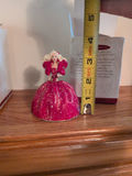 Hallmark Keepsake Holiday Barbie Ornaments - thumbnail 5 of 9