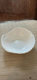 White Ceramic Serving Dishes and Shell Platter Set - thumbnail 15 of 20