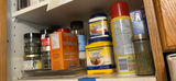 Assorted Spices and Baking Ingredients - thumbnail 3 of 3