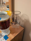 Assorted Decorative Glass and Ceramic Vases - thumbnail 3 of 6