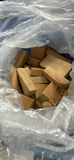 Kids Wooden Play Blocks in Storage Bin - thumbnail 5 of 5