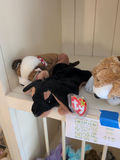 TY Beanie Babies Plush Dog Toys - thumbnail 3 of 5