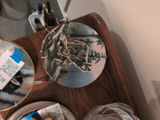 Decorative plates and dreamcatchers - thumbnail 7 of 13