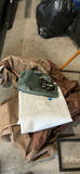 Outdoor Fabric Cover and Tie-Down Accessories - thumbnail 1 of 5
