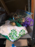 St. Patricks Day and Halloween Decorations Assortment - thumbnail 2 of 7