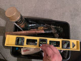 Assorted Hand Tools and Hardware Supplies - thumbnail 4 of 10