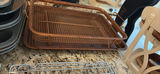 Baking Trays, Wire Cooling Racks, Copper Mesh Trays, and Decorative Tile - thumbnail 5 of 5