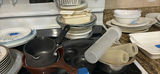 Assorted Cookware, Bakeware - thumbnail 1 of 4
