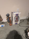Melody in Motion Willie the Trumpeter Figurine and Decorative Statues - thumbnail 1 of 7
