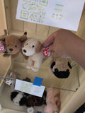 TY Beanie Babies Plush Dog Toys - thumbnail 4 of 5