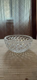 Set of 6 Cut Glass Bowls - thumbnail 2 of 5