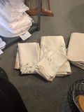 Assorted Decorative Table Linens and Cloth Napkins - thumbnail 11 of 13