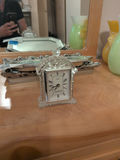 Fifth Avenue Crystal Ltd. Clock and Decorative Mirror Trays - thumbnail 2 of 5