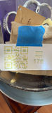 Samantha Pynn Home Decorative Bowl, Cake Topper Items and Hors D'ouveres picks - thumbnail 13 of 13