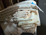 Round Placemats and Assorted Table Linens - thumbnail 6 of 8