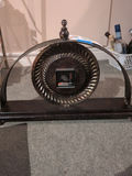 Decorative Mantle Clocks - thumbnail 3 of 9