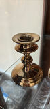 Silver-Tone Candlesticks and Candelabra - thumbnail 4 of 10