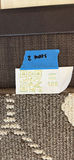 Two Rectangular Floor Mats - thumbnail 6 of 6