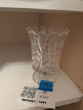 Cut Glass Vase - thumbnail 1 of 5