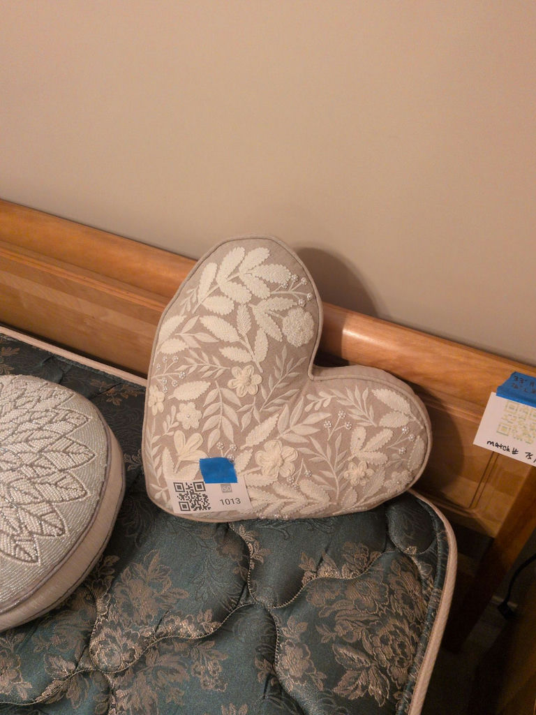 Decorative Throw Pillows - image 4 of 4
