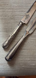 Assorted Silver-Tone Flatware - thumbnail 16 of 19