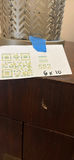 Metal Table Lamp - thumbnail 4 of 4