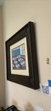 Framed Classroom Scene Print - thumbnail 3 of 4