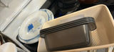 Loaf Pan and Mini Baking Pans - thumbnail 4 of 5
