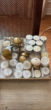 Candles, Candle Holders, Fragrance Oils, and Decorative Trays - thumbnail 3 of 12
