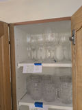 Crystal Stemware - thumbnail 1 of 4