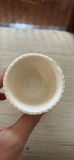 White Ceramic Serving Dishes and Shell Platter Set - thumbnail 19 of 20