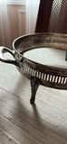 Silver-Tone Serving Trays and Platters - thumbnail 14 of 20