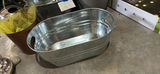 Garden and Household Metal Containers with Hand Tools - thumbnail 2 of 7