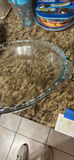 Glass Pie Dishes - thumbnail 4 of 11
