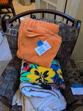 Assorted Towels and Beach Towels - thumbnail 2 of 5