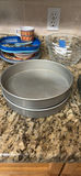 Round Cake Pans - thumbnail 1 of 8