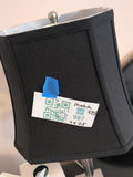Table Lamp with Black Shade - thumbnail 5 of 5