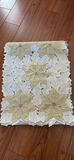 Assorted Fall-Themed Table Linens and Napkins - thumbnail 8 of 22