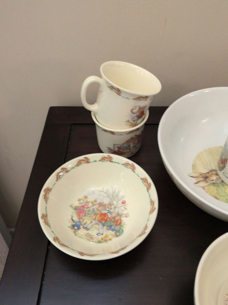 Children's Dishware Sets - image 2 of 13