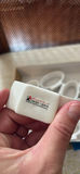 Set Of 8 Maxwell Williams Napkin Rings - thumbnail 3 of 4