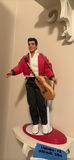 Three Elvis Presley Figurines and Dolls - thumbnail 2 of 3