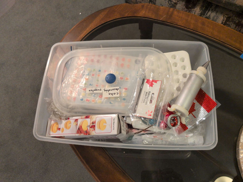 Cake Decorating Supplies and Cake Boards - image 3 of 6