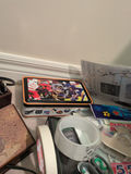Desk Lamp, Wooden Organizer Box, and Office Supplies - thumbnail 6 of 11
