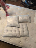 Queen Size Floral Bedding Set - thumbnail 4 of 6