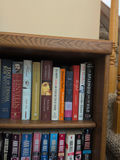 Assorted Hardcover and Paperback Books - thumbnail 4 of 5