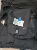 Aero Sport Shoulder Bag And A Samsonite Garment Bag - thumbnail 8 of 8